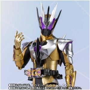 S.H.Figuarts KAMEN RIDER THOUSER