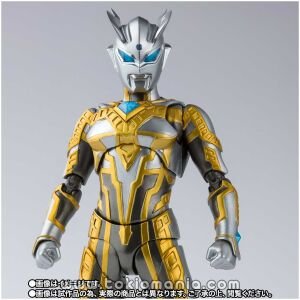 S.H.Figuarts SHINING ULTRAMAN ZERO
