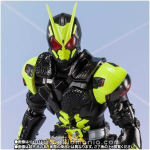 S.H.Figuarts KAMEN RIDER ZEROZERO-ONE