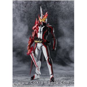 S.H.Figuarts KAMEN RIDER SABER Brave Dragon
