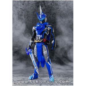 S.H.Figuarts KAMEN RIDER BLADES LION SENKI