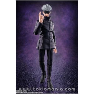 S.H.Figuarts SATORU GOJO