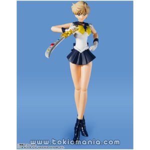 S.H.Figuarts SAILOR URANUS -Animation Color Edition-