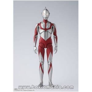 S.H.Figuarts Ultraman (Shin Ultraman)