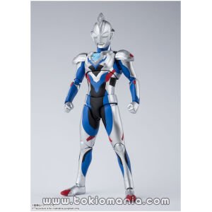 S.H.Figuarts ULTRAMAN Z ORIGINAL