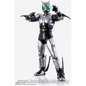 S.H.Figuarts (SHINKOCCHOU SEIHOU) SHADOW MOON