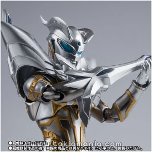 S.H.Figuarts ULTIMATE SHINING ULTRAMAN ZERO
