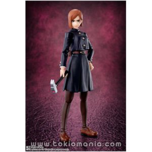 S.H.Figuarts NOBARA KUGISAKI