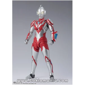S.H.Figuarts ULTRAMAN RIBUT