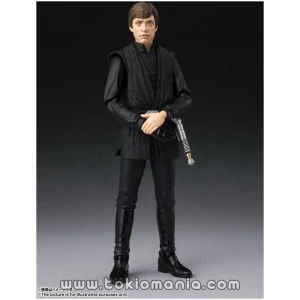 S.H.Figuarts Luke Skywalker(STAR WARS: The Mandalorian)