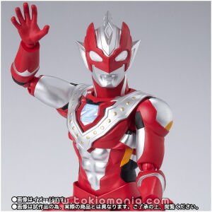S.H.Figuarts ULTRAMAN Z BETA SMASH