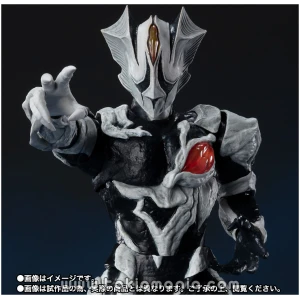 S.H.Figuarts KYRIELOID