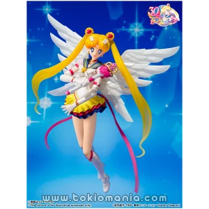 S.H.Figuarts Eternal Sailor Moon