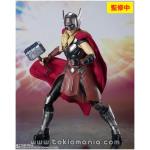 S.H.Figuarts Mighty Thor (Thor: Love and Thunder)