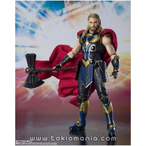 S.H.Figuarts Thor (Thor: Love and Thunder)