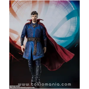 S.H.Figuarts Doctor Strange (Doctor Strange in the Multiverse of Madness)