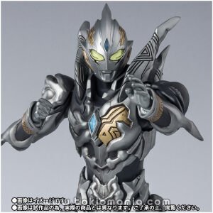 S.H.Figuarts TRIGGER DARK