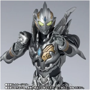 S.H.Figuarts TRIGGER DARK