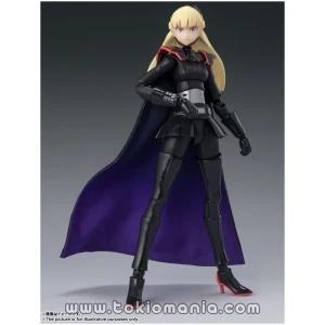 S.H.Figuarts Am (STAR WARS: VISIONS)