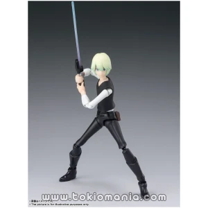 S.H.Figuarts Calle (STAR WARS: VISIONS)