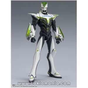 S.H.Figuarts WILD TIGER Style 3