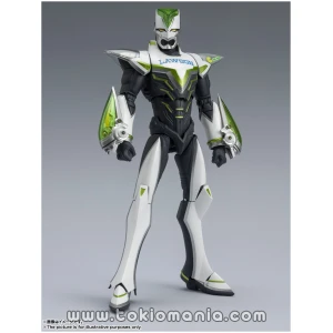 S.H.Figuarts WILD TIGER Style 3