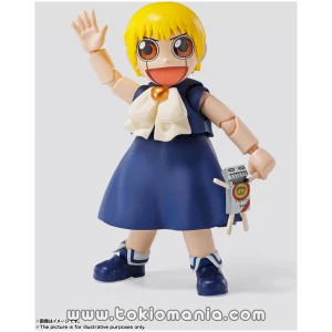 S.H.Figuarts ZATCH BELL