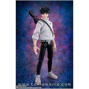 S.H.Figuarts Yuta Okkotsu -Jujutsu Kaisen 0: The Movie-