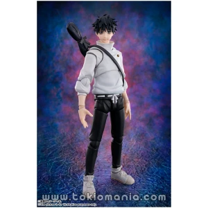 S.H.Figuarts Yuta Okkotsu -Jujutsu Kaisen 0: The Movie-