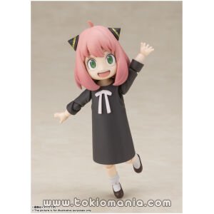 S.H.Figuarts ANYA FORGER