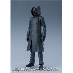 S.H.Figuarts Frontman