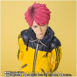 S.H.Figuarts hide -ROCKET DIVE-