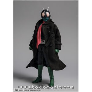 S.H.Figuarts Kamen Rider (SHIN KAMEN RIDER)