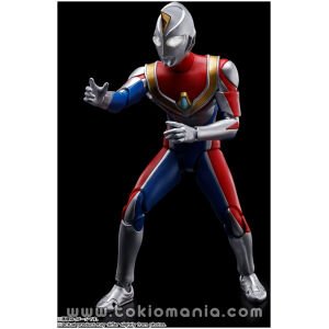 S.H.Figuarts (SHINKOCCHOU SEIHOU) ULTRAMAN DYNA FLASH TYPE