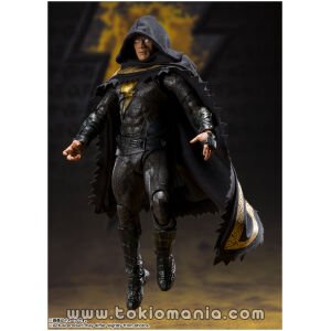 S.H.Figuarts Black Adam (Black Adam)