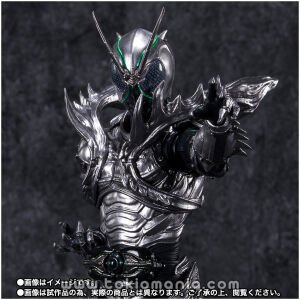 S.H.Figuarts Kamen Rider SHADOWMOON TAMASHII WEB