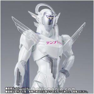 S.H.Figuarts He is Thomas