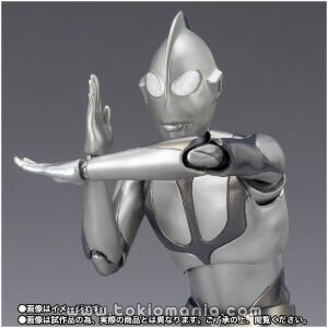 S.H.Figuarts Ultraman First Contact Ver. (Shin Ultraman)