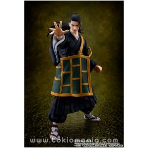 S.H.Figuarts Suguru Geto -Jujutsu Kaisen 0: The Movie-