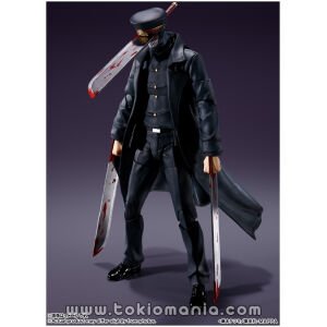 S.H.Figuarts Samurai Sword