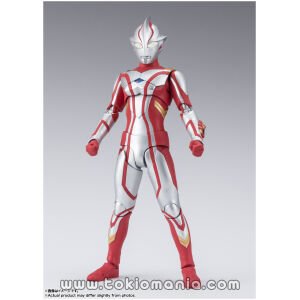 S.H.Figuarts Ultraman Mebius