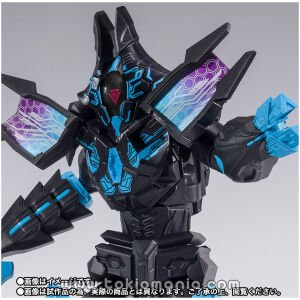 S.H.Figuarts Terraphaser