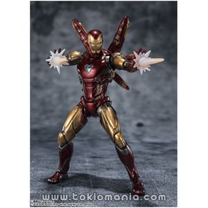 S.H.Figuarts Iron Man Mark 85 FIVE YEARS LATER 2023 Edition (THE INFINITY SAGA)