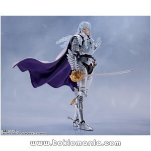 S.H.Figuarts GRIFFITH (HAWK OF LIGHT)