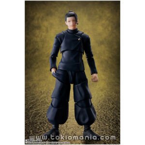 S.H.Figuarts SUGURU GETO - Tokyo Jujutsu High School