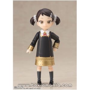 S.H.Figuarts BECKY BLACKBELL