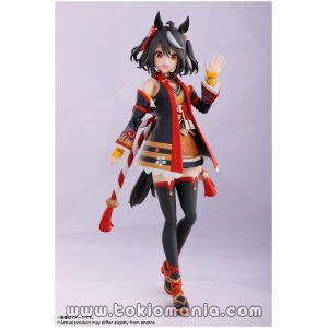 S.H.Figuarts Umamusume: Pretty Derby Kitasan Black