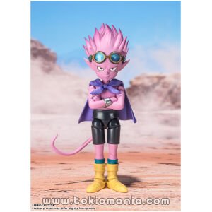 S.H.Figuarts BEELZEBUB