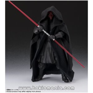 S.H.Figuarts Darth Maul (STAR WARS: The Phantom Menace)