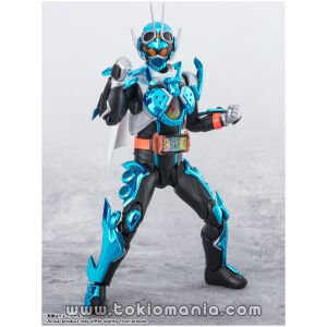 S.H.Figuarts KAMEN RIDER GOTCHARD STEAMHOPPER